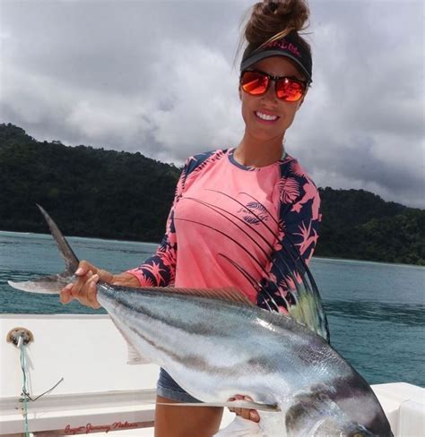 fishing onlyfans|FishingwithLuiza .